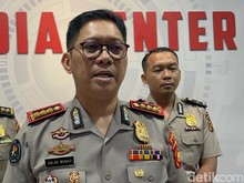 Kasus Kematian Brigadir EWS Ditangani Polda Jambi, 5 Saksi Diperiksa