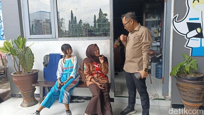 Kabid Pencegahan dan Pengendalian Penyakit (P2P) Dinas Kesehatan Tulungagung, dr Aris Setiawan