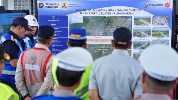 Kakorlantas Polri Irjen Agus Suryonugroho