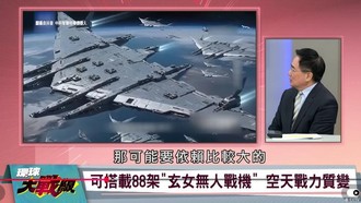 Heboh Kapal Induk Terbang China, Realita atau Propaganda?
