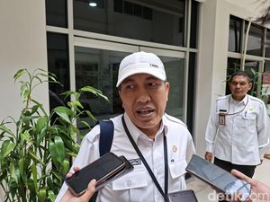 WFH Jumat Berlaku di NTB Pekan Ini, Sasar Layanan Digital