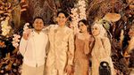 Klarifikasi Kesha Ratuliu Menangis di Lamaran Syifa Hadju dan El Rumi