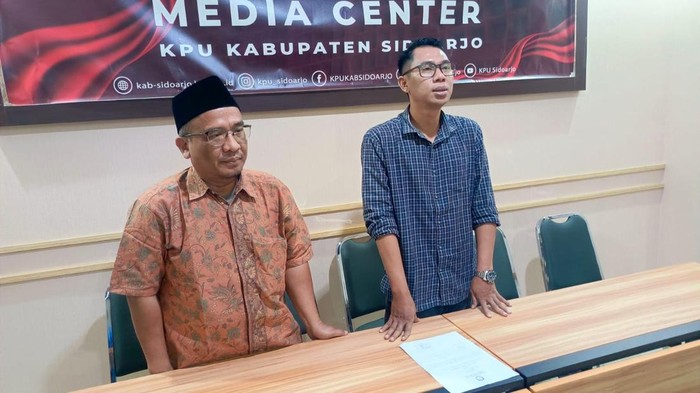 KPU Buka Suara Soal Dana Kampanye Subandi-Mimik Disebut Hasil Penipuan