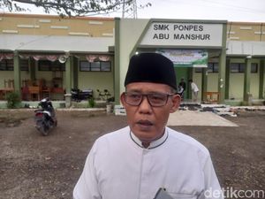 PCNU Soroti Praktik LGBT di Kabupaten Cirebon