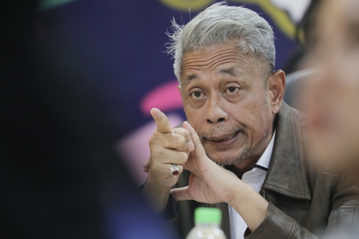 PRIMA Puji Pidato Prabowo Hapus Kemiskinan Ekstrem di WEF 2026