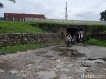 DPRD Sebut Medan Utara Seolah Dianaktirikan, Ada Jalan Rusak Tak Tersentuh