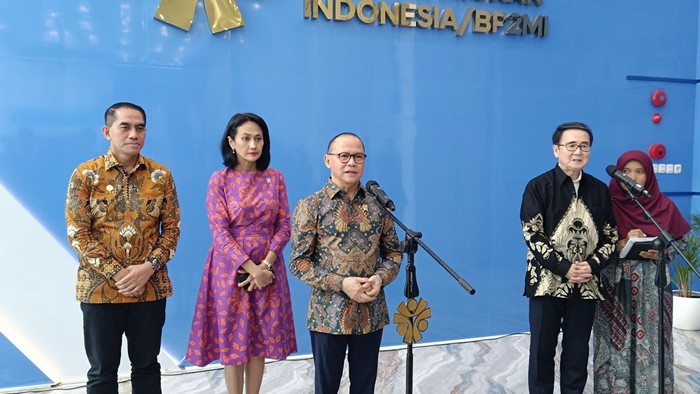 Menteri P2MI Teken MoU Terkait Pekerja Migran dengan Gubernur Kagawa Jepang