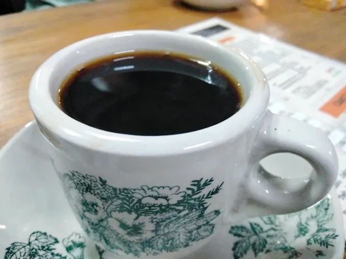 Kopitiam di Bogor Kopitiam di Bogor