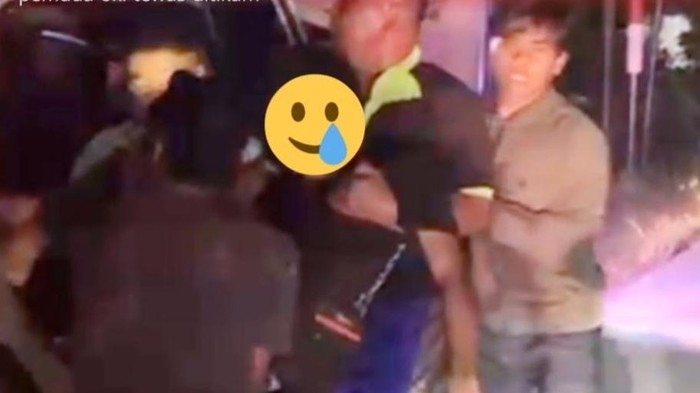 Pria di OKI Tewas Dirampok Saat COD HP