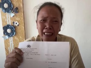 Personel Polres Sibolga Dipolisikan Istri Kasus KDRT dan Percobaan Pembunuhan
