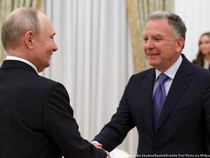 Lewat Mediasi Trump, Rusia-Ukraina Mulai Perundingan di Abu Dhabi