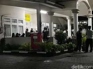Kronologi Selebgram Lula Lahfah Ditemukan Meninggal di Apartemen