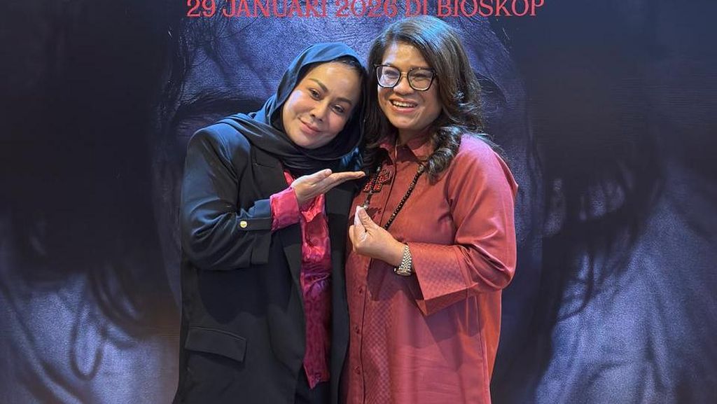 Kesan Pertama Mak Vera Nonton Tolong Saya (Dowajuseyo)