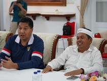 KDM Usul Rusun Subsidi Disebut Apartemen, Ara Sampaikan ke Prabowo