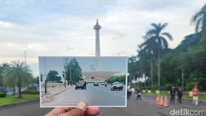 Tips Dapat Foto Bagus Saat Traveling: Berburu Momen, Bukan Cuma Pose
