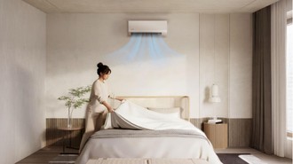 Cara Pakai AC yang Aman Buat Jantung, Jangan Lakukan Ini!