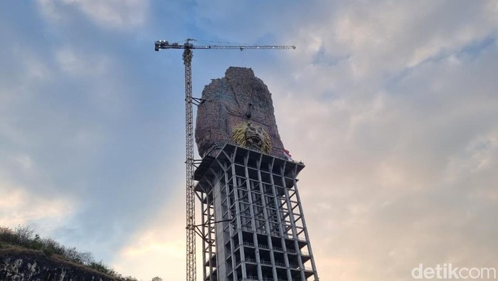 Monumen Reog Ponorogo