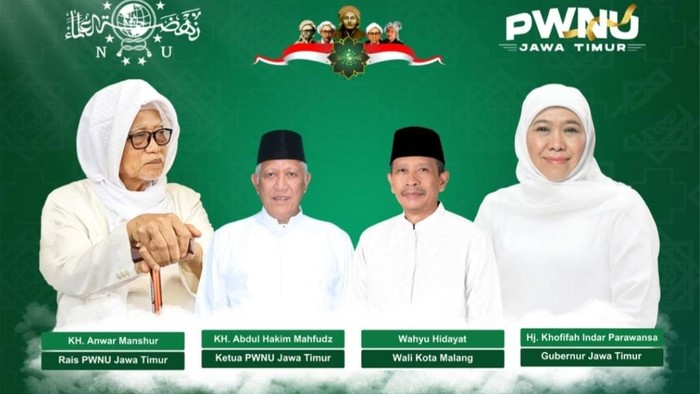 Mujahadah Kubro 1 Abad NU