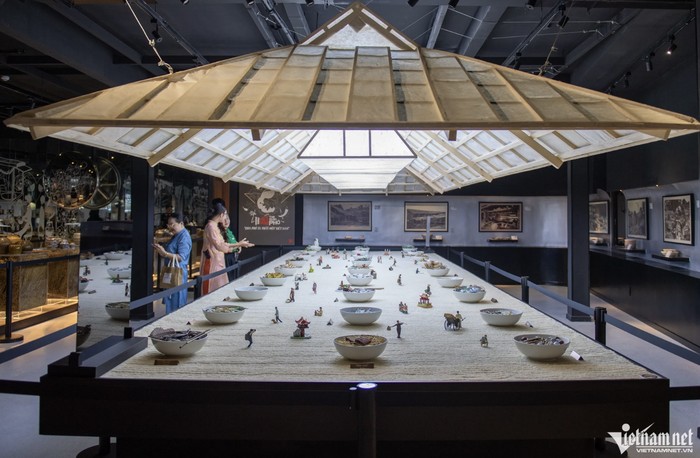 museum makanan di dunia