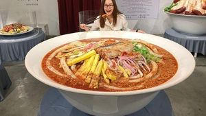 8 Museum Makanan Unik di Dunia, Ada Mie Instan hingga Kimchi