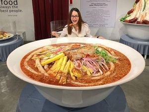 8 Museum Makanan Unik di Dunia, Ada Mie Instan hingga Kimchi