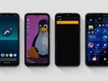 Unik, Ponsel Ini Bisa Pakai Android, Linux, dan Windows 11