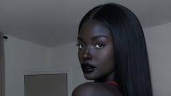 Misteri Influencer yang Disebut Tercantik di Dunia, Diduga Bukan Manusia Asli