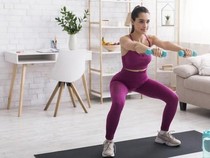 Tak Hanya Bikin Sehat, Olahraga Juga Bisa Ringankan Gejala Depresi