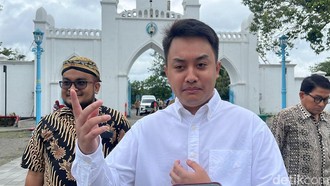 PN Solo Akhirnya Setujui Ganti Nama KGPH Purbaya Jadi Paku Buwono XIV