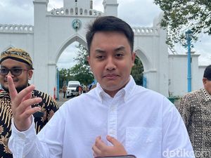 Gugatan Gusti Moeng soal Perubahan Nama PB XIV Purbaya Tidak Dapat Diterima