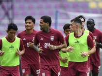 Borneo FC Tantang Persis Solo, Ini Susunan Pemain Kedua Tim