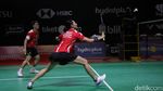 Pasangan Lintas Negara Hee/Gloria Terhenti di Perempatfinal Indonesia Masters 2026