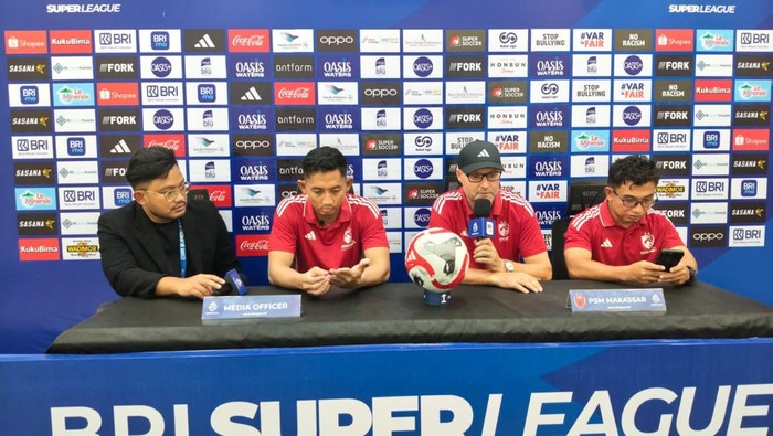 PSM Makassar Waspada, Pemain Baru Persijap Jepara Siap Dimainkan