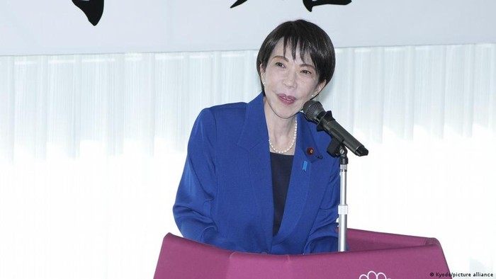 Pemilu Sela Jadi Taruhan PM Jepang di Tengah Inflasi Utang