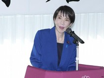 Pemilu Sela Jadi Taruhan PM Jepang di Tengah Inflasi Utang