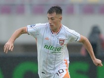 Gol Persis Solo Dianulir, Borneo FC Unggul 1-0 di Babak Pertama