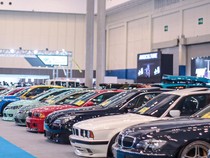 Ajang Modifikasi IMX 2026 Siap Digelar 9-11 Oktober 2026