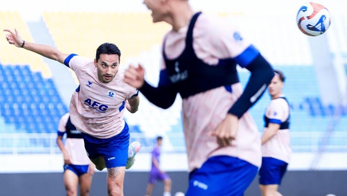 Hadapi Malut United, Persik Siapkan Skema Khusus Redam Transisi Cepat