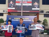 Pemuda di Temanggung Tikam Adik 6 Kali Usai Ditegur karena Usil
