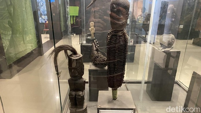 Mengenal Pohung, Pagar Gaib Masyarakat Batak Toba