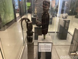 Mengenal Pohung, Pagar Gaib Masyarakat Batak Toba