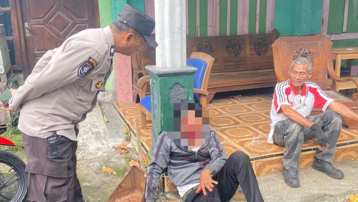 Maling Tabung Gas Modus Cek Kedaluwarsa Ditangkap di Bantul