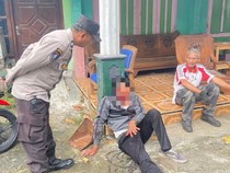 Maling Tabung Gas Modus Cek Kedaluwarsa Ditangkap di Bantul