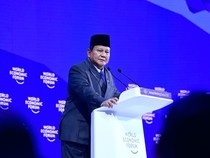 Pengin Anak Orang Miskin Nggak Ikut Jadi Miskin, Prabowo Bisa Apa?