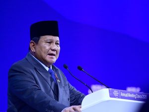 Prabowo Minta TNI & Polri Turun Jaga Harta Karun RI