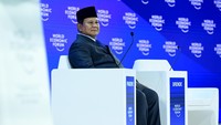Ajak Investor Tanam Modal di RI, Prabowo Janjikan 2 Hal Ini