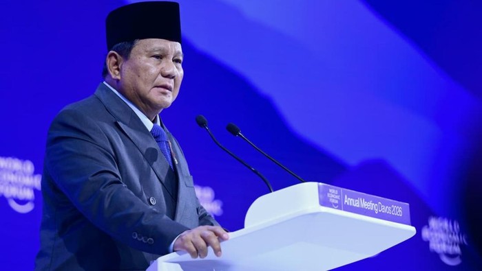 Prabowo Apresiasi MUI Jadi Pilar Antar Seluruh Umat Beragama - Update 1