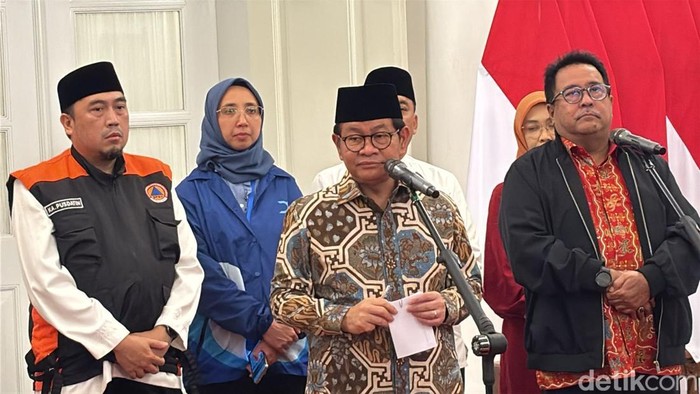 Pramono Mulai Normalisasi Ciliwung-Krukut: Harus Dilakukan Meski Tak Populer
