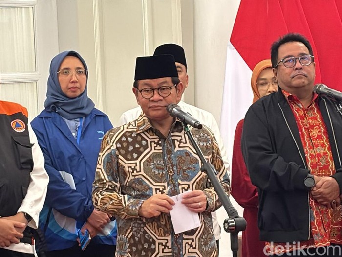 Pramono Jamin Perayaan Imlek di DKI Meriah, Ada Festival Lampion-Barongsai