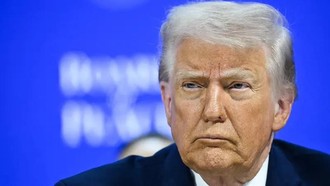 Miris Komentar Trump Buntut Penembakan Maut di Minneapolis